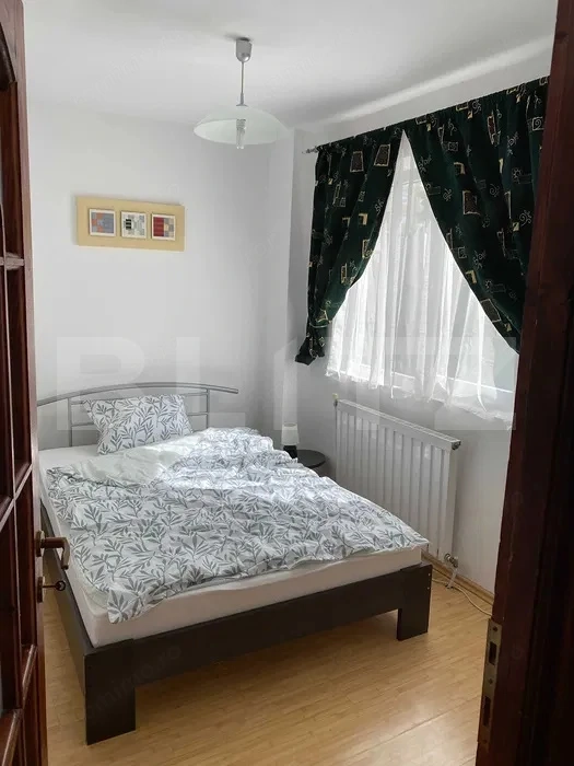 Apartament cu 3 camere, 47 mp, zona Dacia
