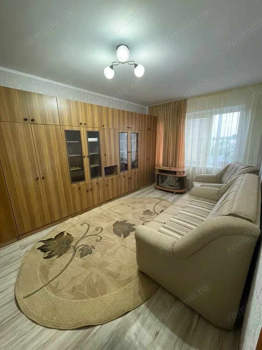 De inchiriat apartament cu o camera in zona Gheorghe Lazar