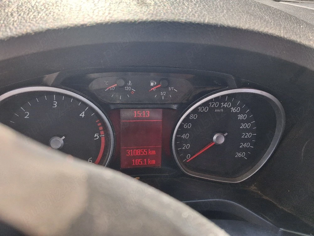 Ford S - max 