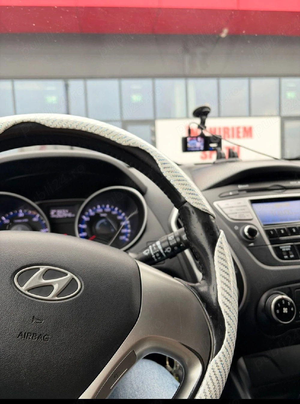 Hyundai IX 35 