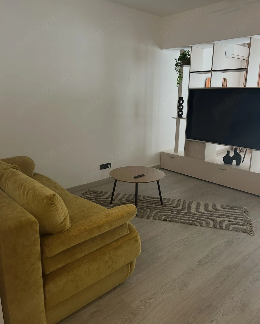 Studio Garsoniera Elegant in Select Residences