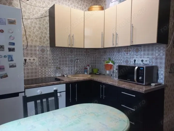 De inchiriat apartament cu o camera in zona Calea Șagului