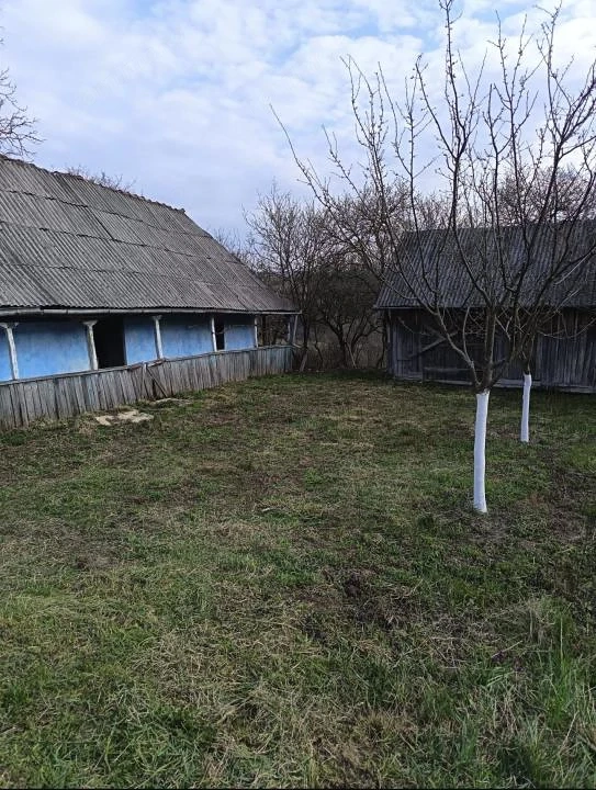  Casă de vânzare – Orbău, SM