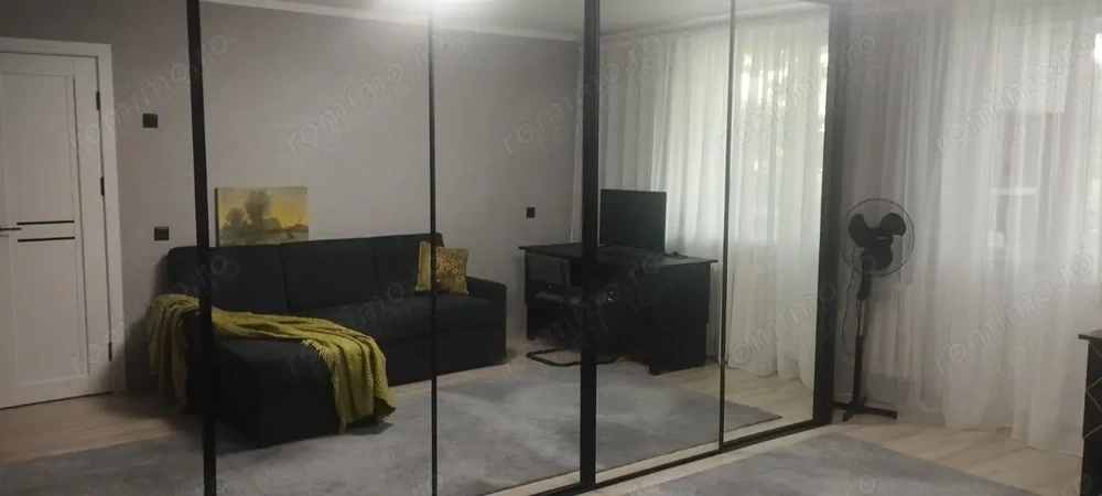 Apartament cu 2 camere de inchiriat in zona Bucovina