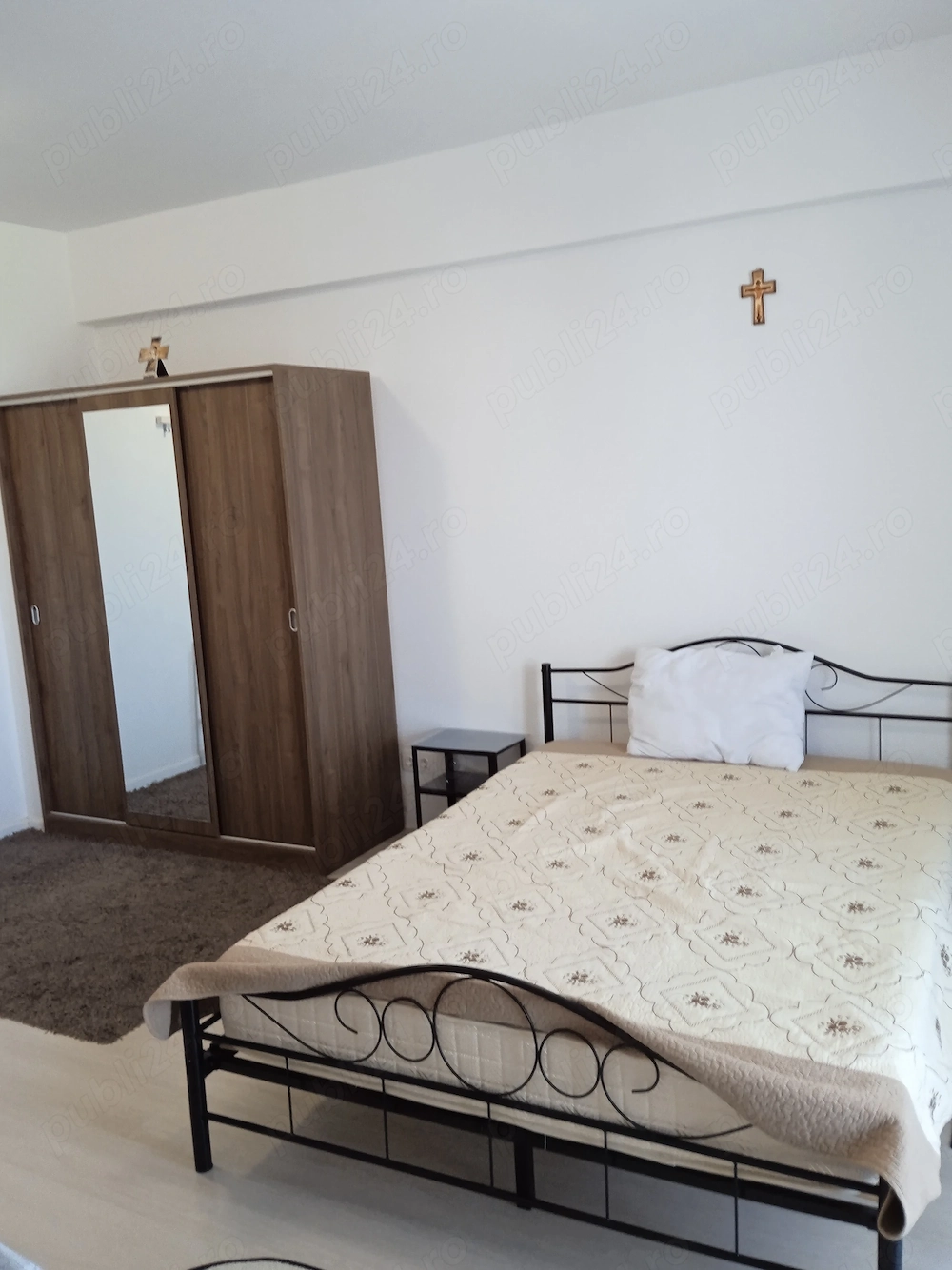 Garsonieră in bloc nou  Dr Taberei Proprietar 