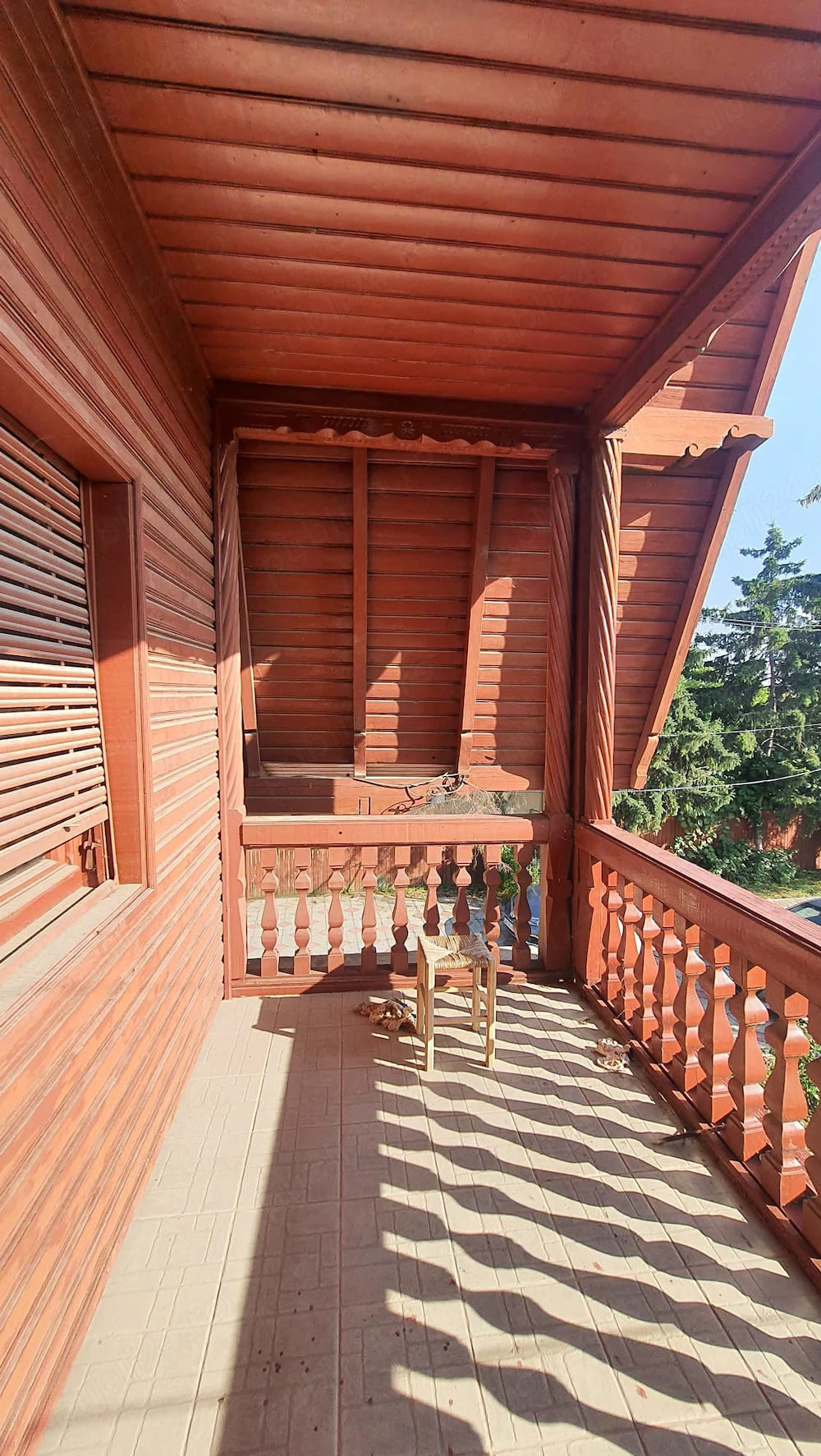 Vila de vanzare in Gageni, Prahova