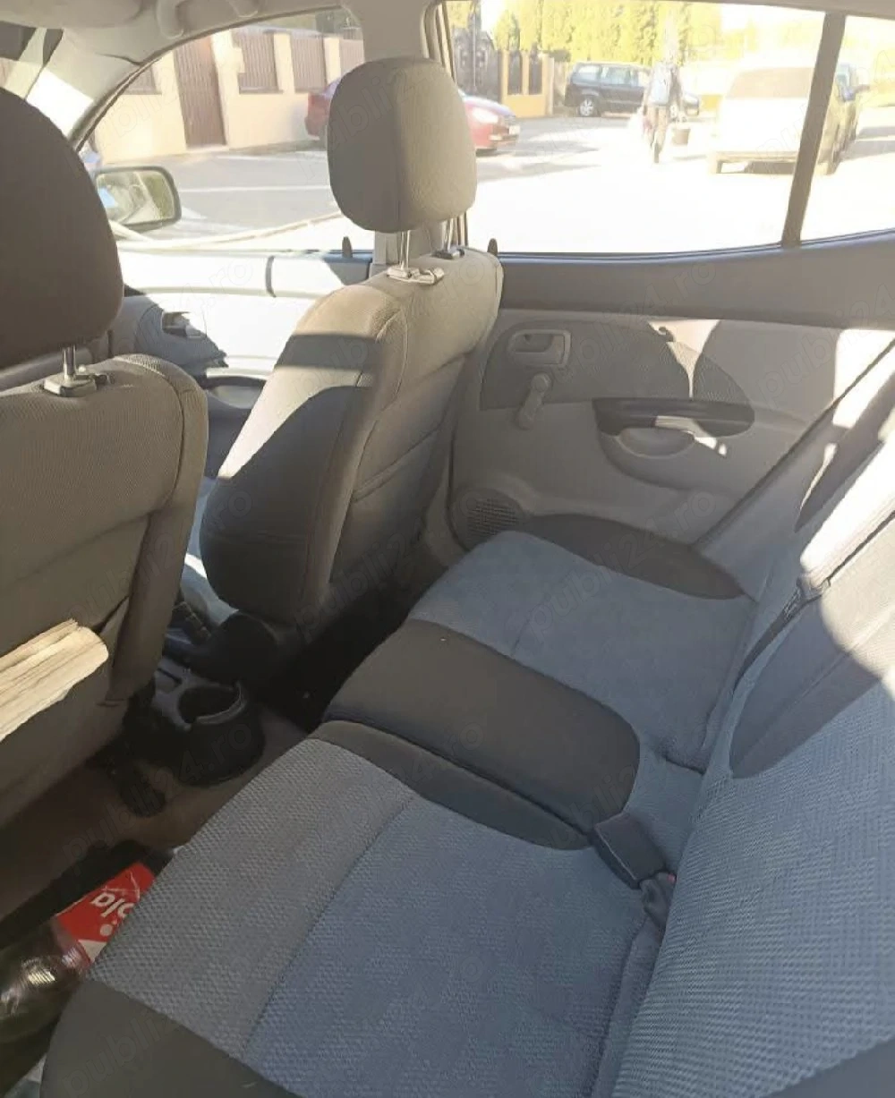 De vânzare KIA picanto 