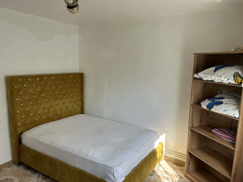 Apartament 2 camere în regim hotelier   5 minute de centrul Alexandriei