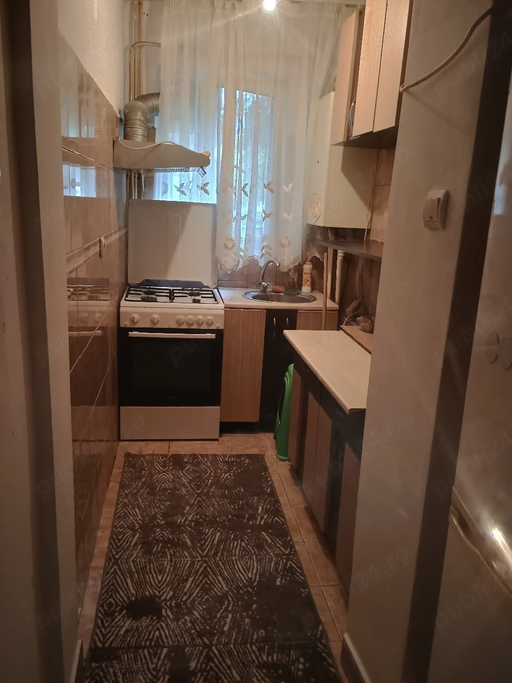 apartament de vanzare caracal
