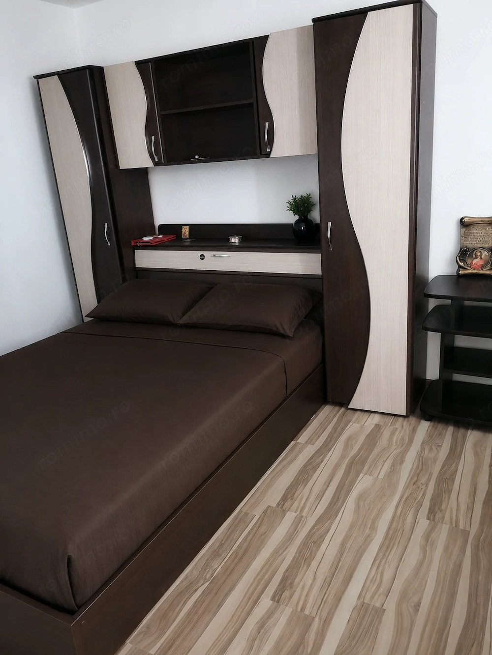 Apartament cu 3 camere, Mangalia, pe strada Sirenei