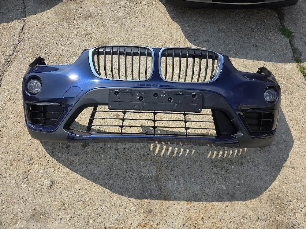 Bara fata completa BMW X1 F48