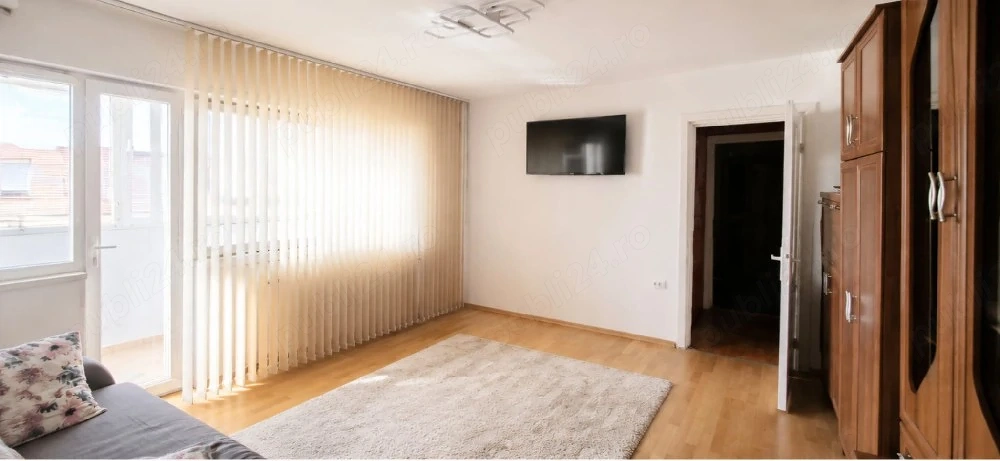 Propietar vand apartament 2 camere, confort 1