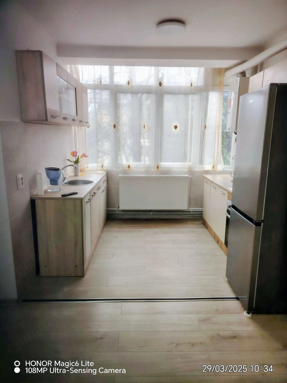 Ofer spre închiriere apartament in Astra
