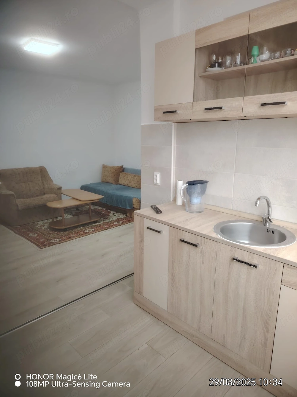 Apartament 2 camere Brașov - poza 7