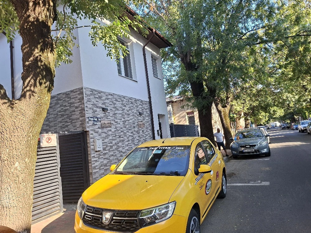 vânzare Dacia Logan 
