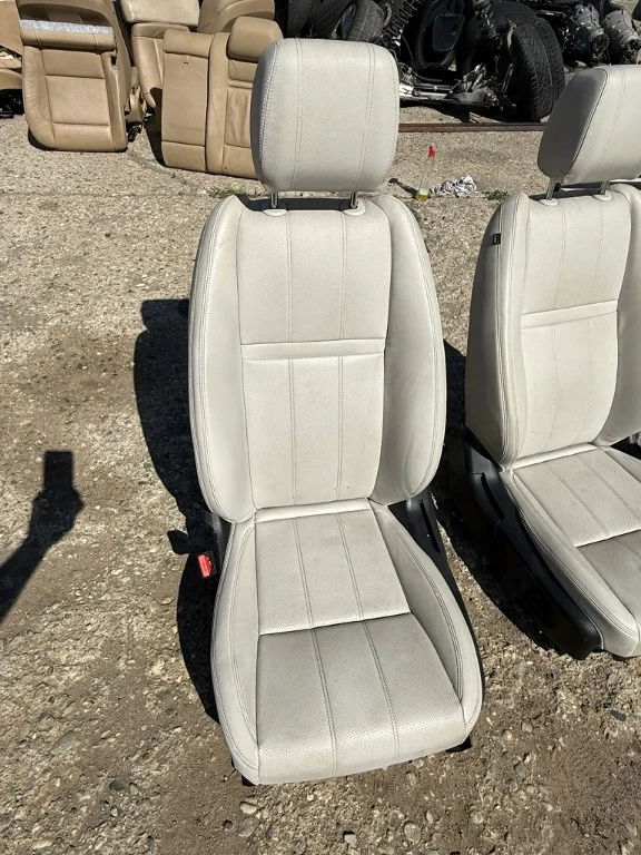 Interior complet Range Rover Velar