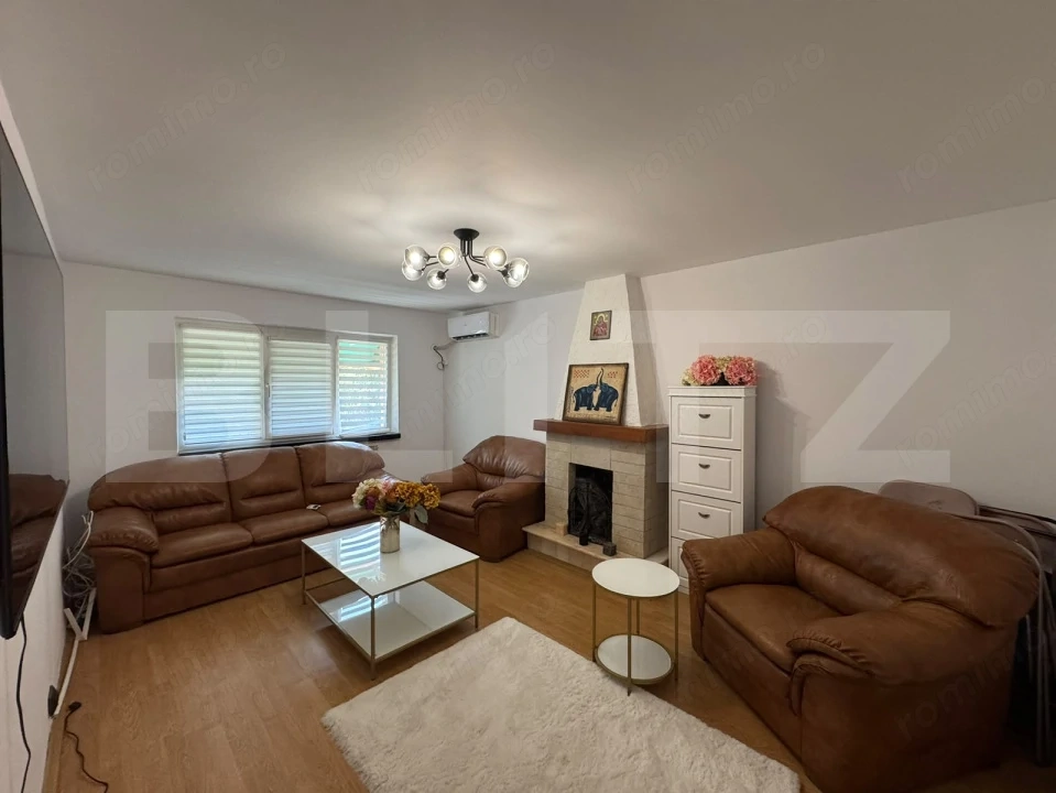 Apartament 3 camere, 70 mp, Cartier Sărari