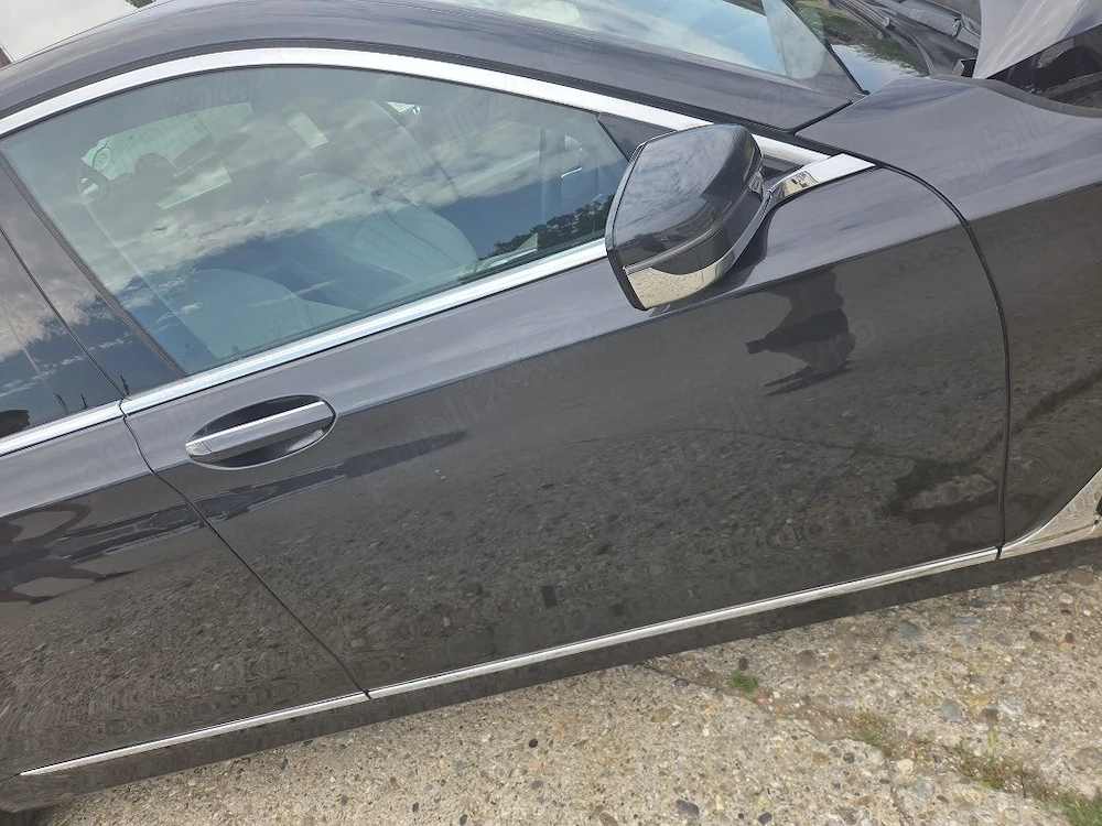 Usa fata stanga dreapta BMW seria 7 G11 G12