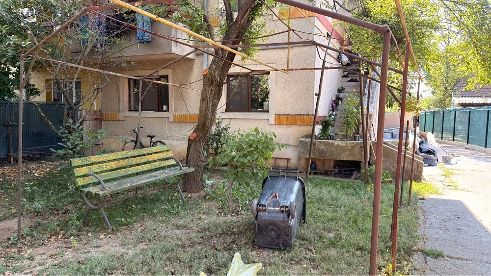 Apartament Snagov 