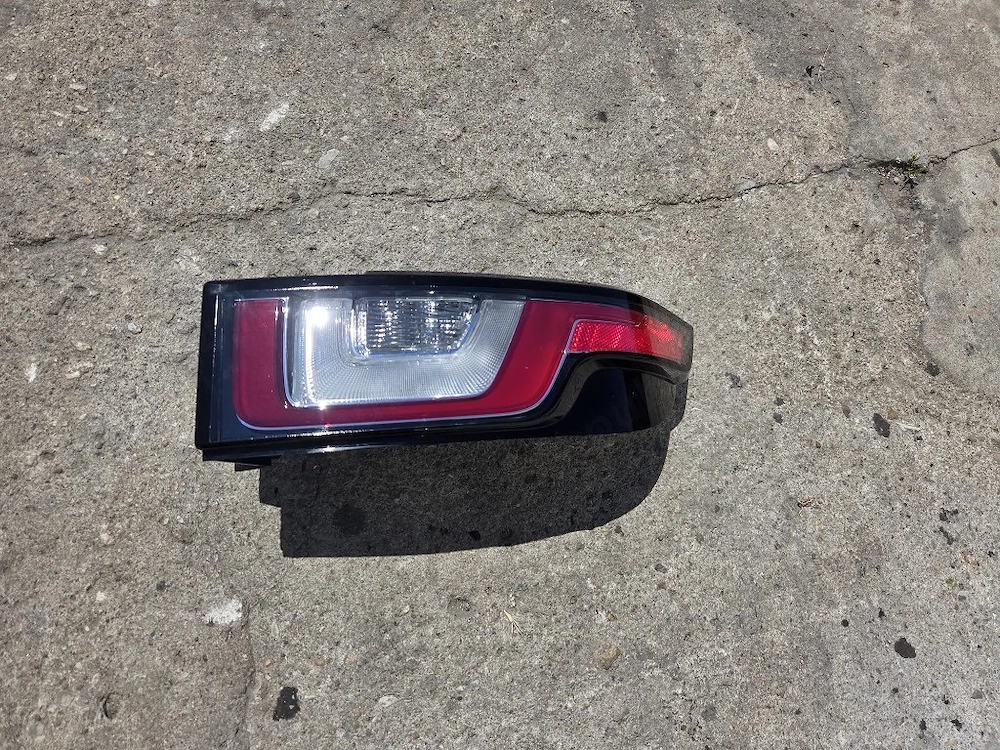 Stop tripla lampa led dreapta Range Rover Evoque 2015+ facelift