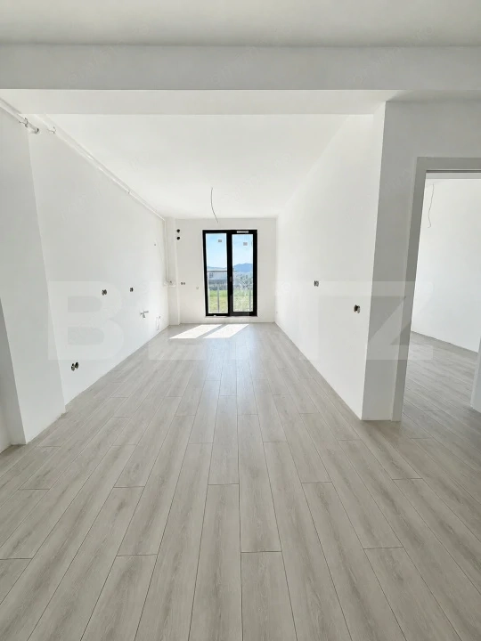  Apartament cu 3 camere, în bloc nou – finalizare februarie 2026 