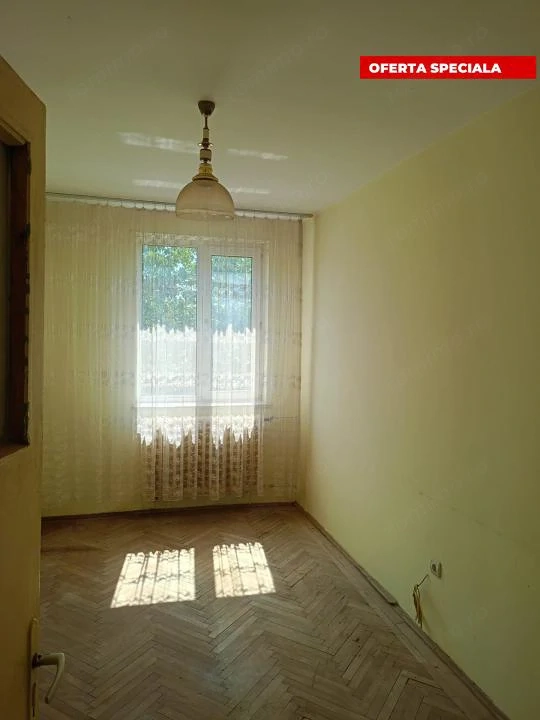 Apartament 3 camere CALEA BUCUREȘTI 