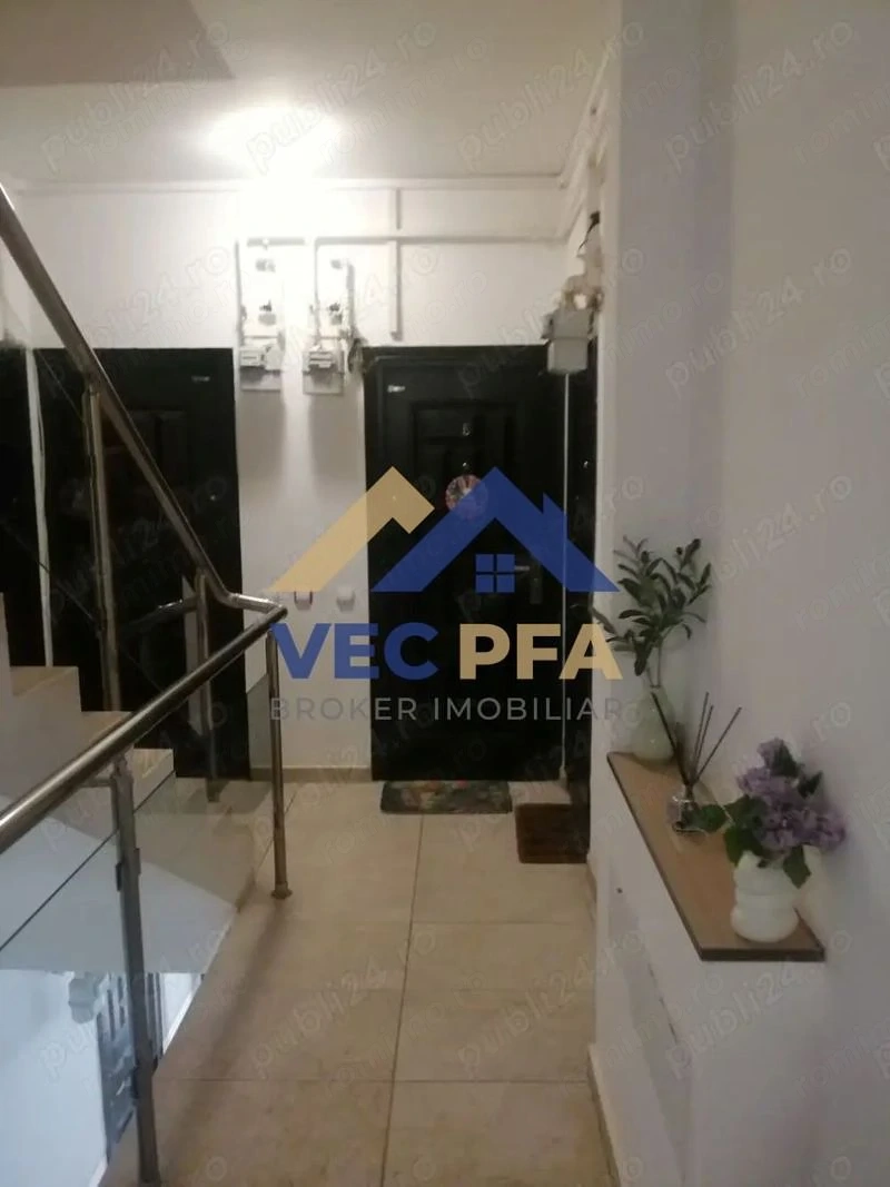 Apartament 2 Camere | Loc de Parcare | Cartier Independenței Bragadiru