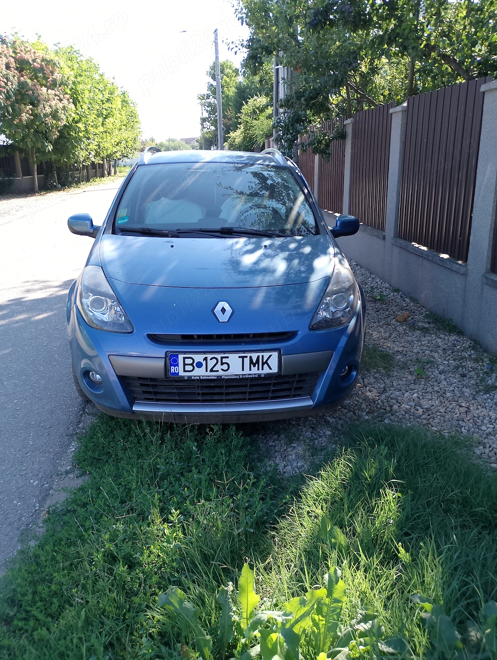 De vînzare Renault Clio 