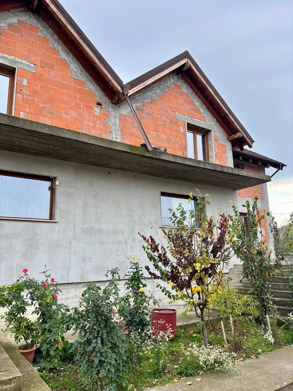 duplex de vânzare 