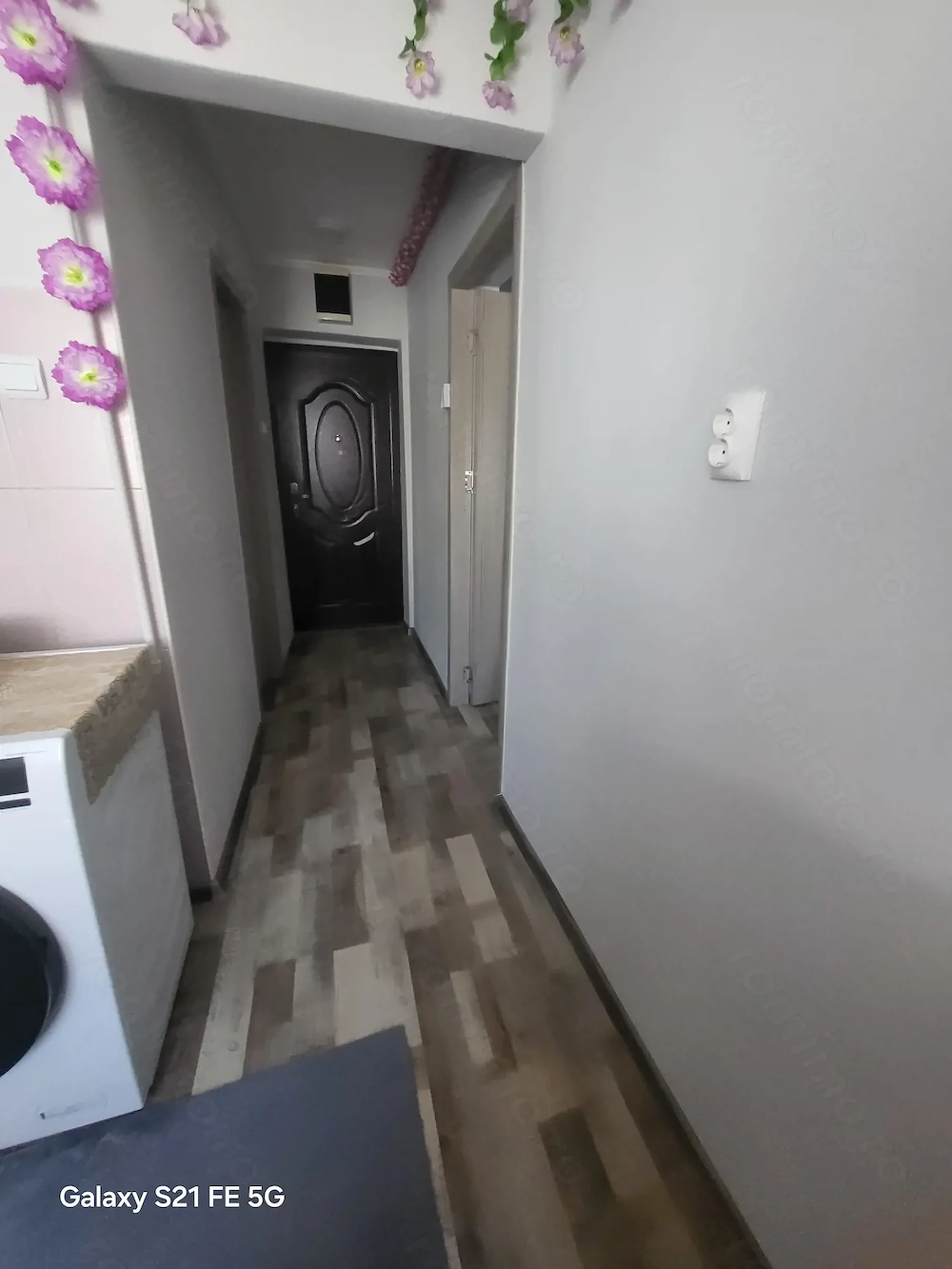 Apartament 2 camere Mărășești  Jud.Vracea