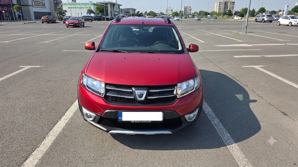 Dacia Sandero 0.9 Stepway