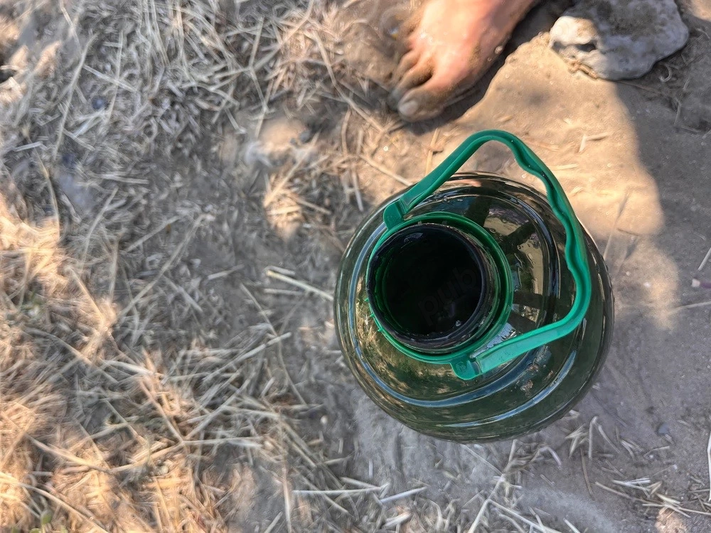 Namol Techirghiol