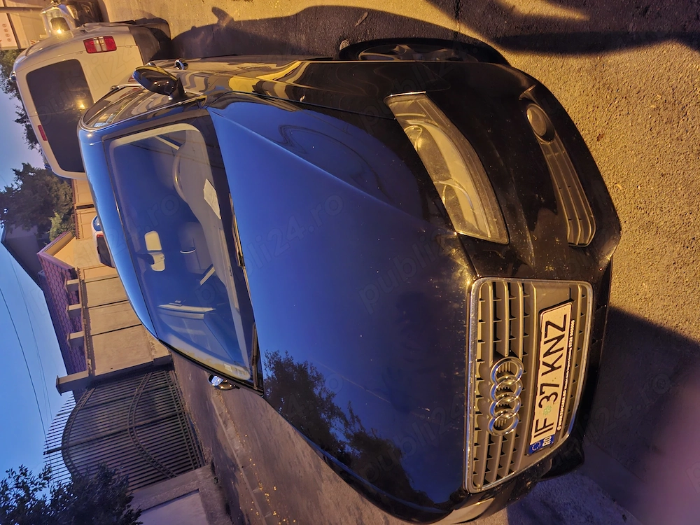Audi A4 -de vanzare 