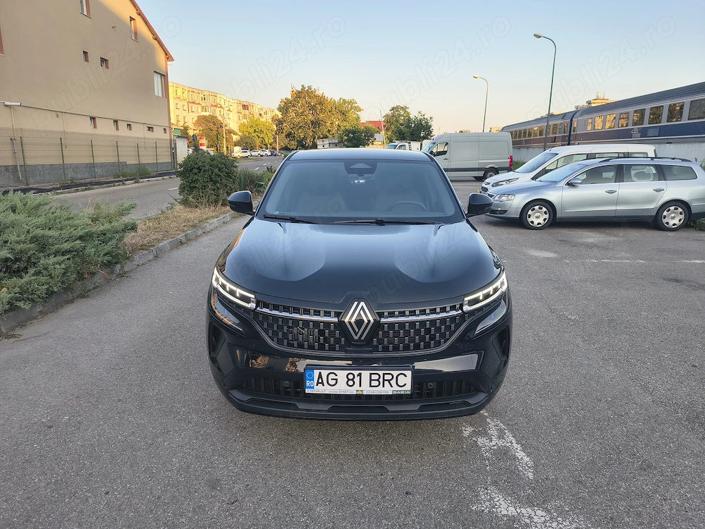 Renault Austral 1.33 Mild Hybrid