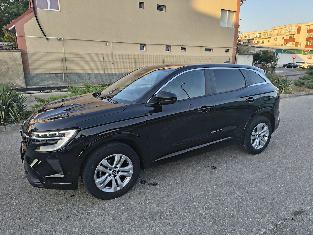 Renault Austral 1.33 Mild Hybrid