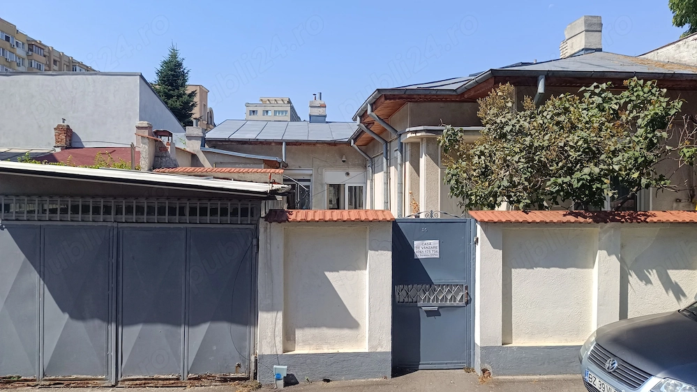 Casa de vânzare vatra luminoasă sec 2