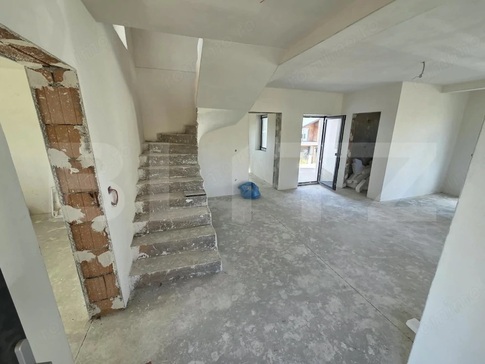 Casă de vânzare, 150 mp, zona Dumbrava Nord