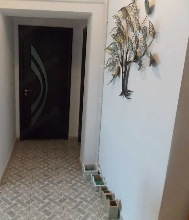 Apartament 2 camere ultracentral, decomandat