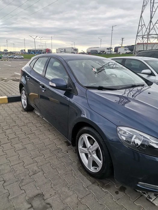 Vand Volvo V40 D2 2018