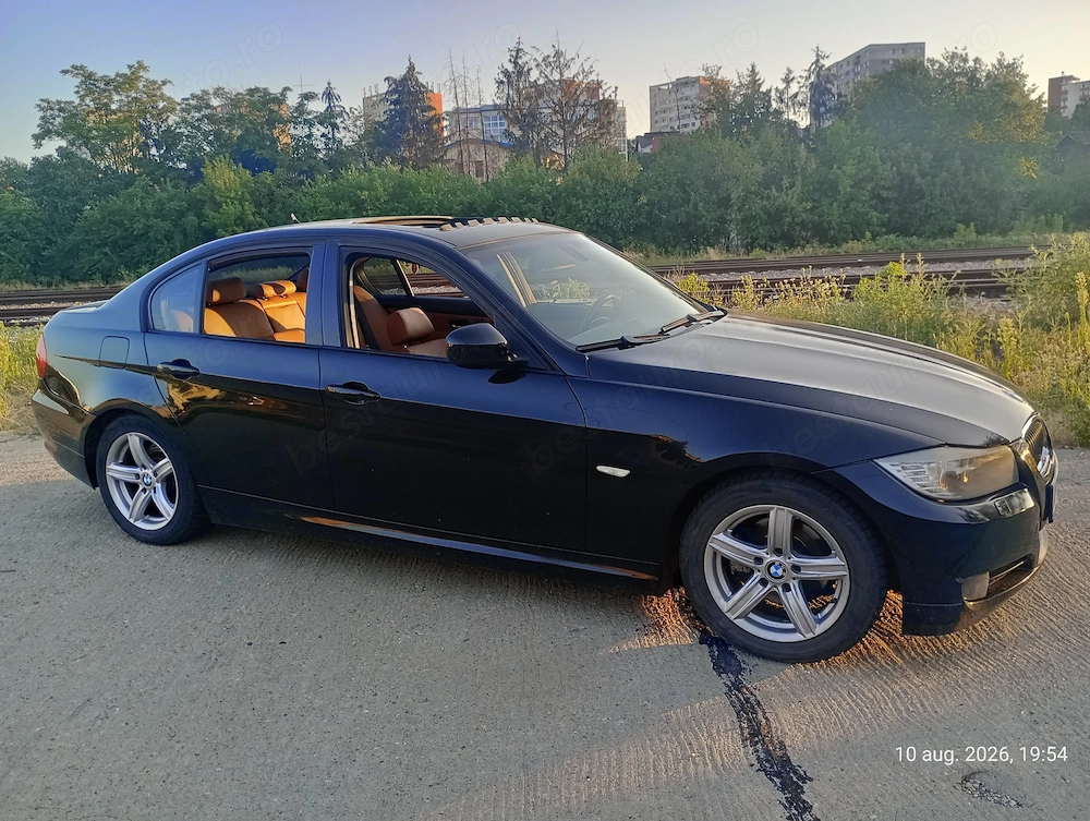 BMW seria 3 e90 320i