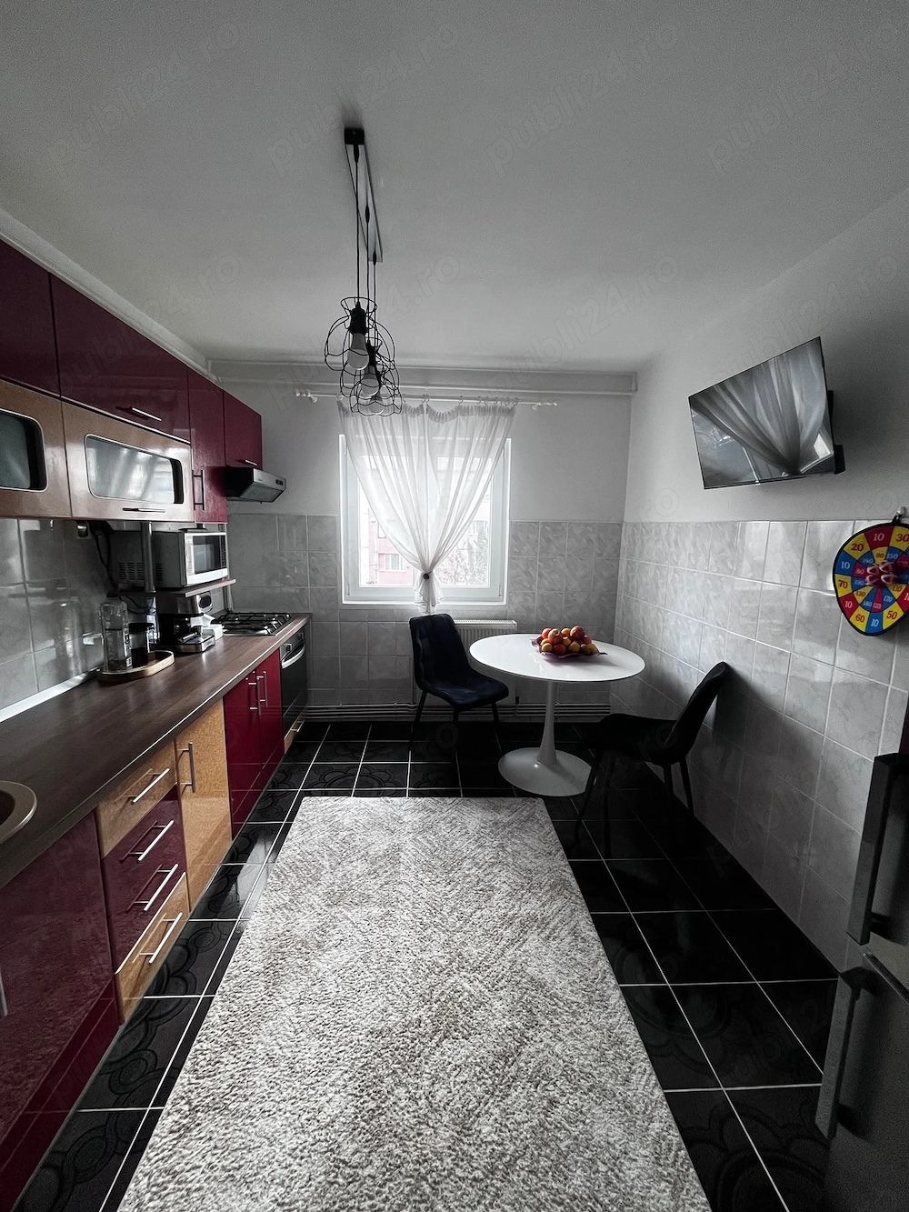 Apartament 2 camere Regele Ferdinand 108