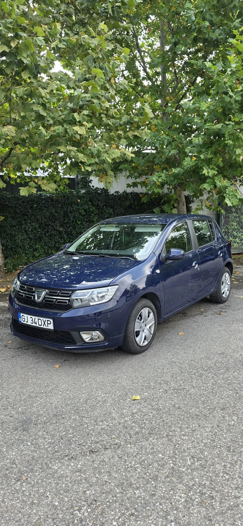 Dacia Sandero 1.0 Tce GPL
