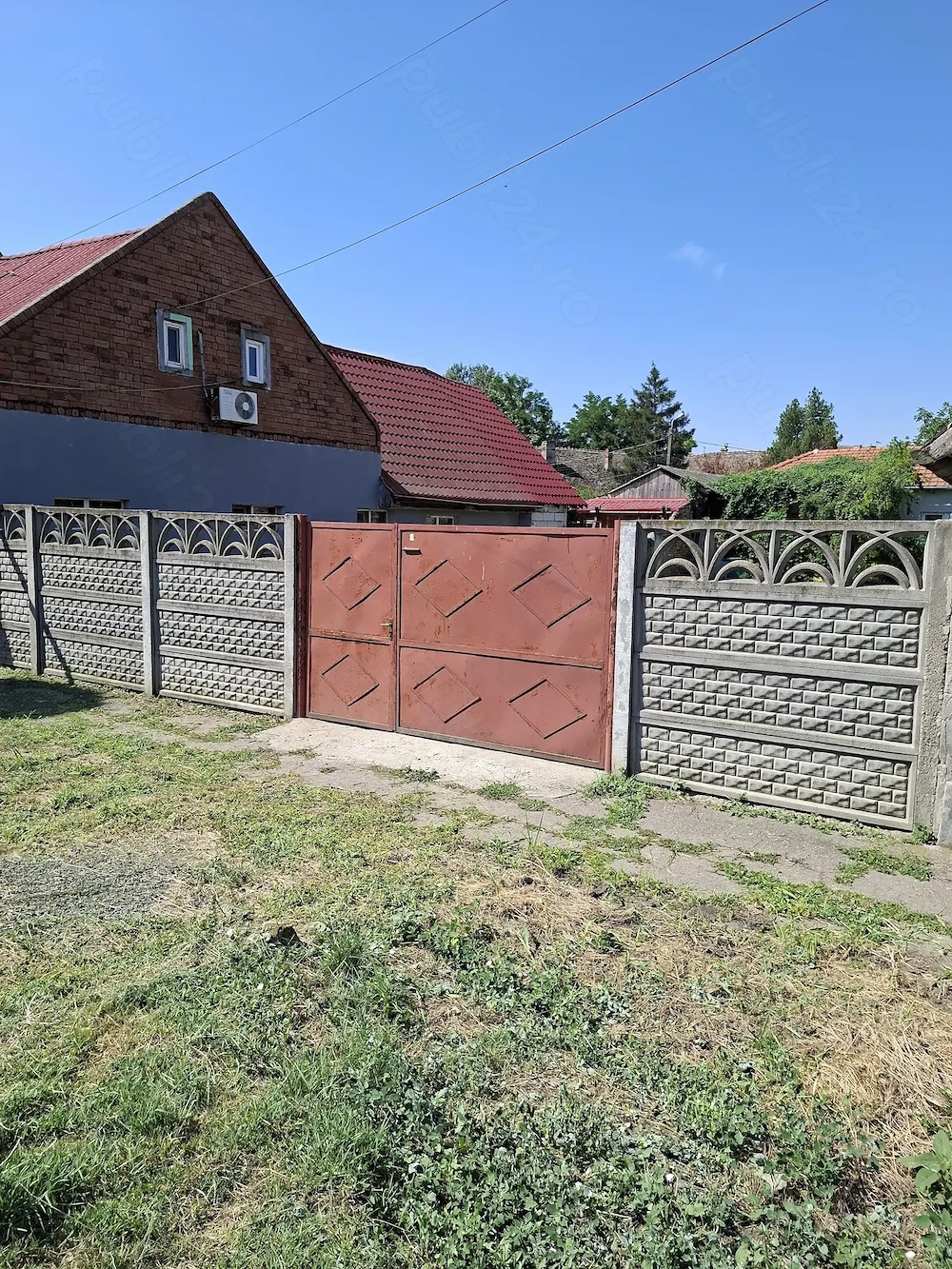 vind casa in jimbolia st Cal. Kikindei nr5