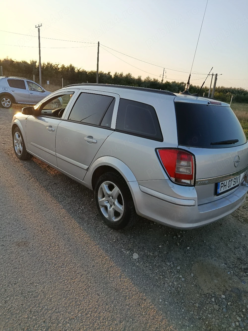 Opel Astra H An de fabricație 2008 Preț 40 milioane Preț Fix 