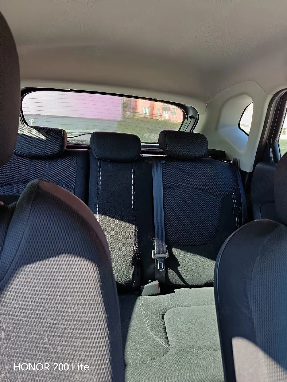 De vânzare Renault Captur, 2019, stare excelentă motor 0,9 benzină, cutie manuală, 5 trepte.