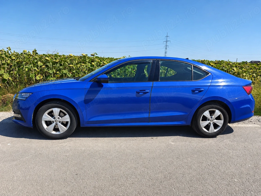 SKODA Octavia IV Diesel