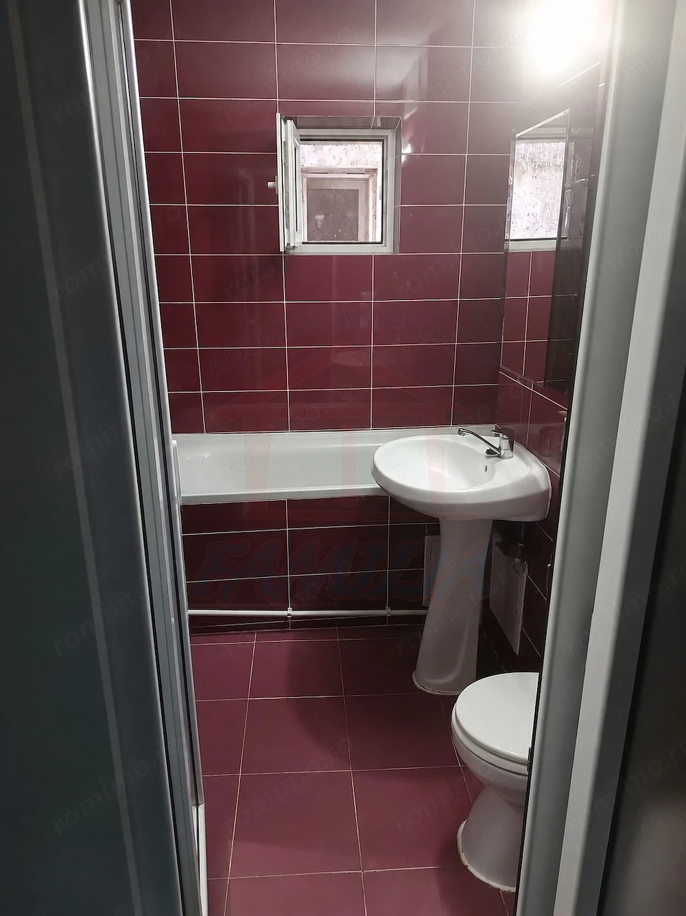 Apartament luminos cu 2 camere decomandate, 50 mp, Micro 16 – 65.000 €