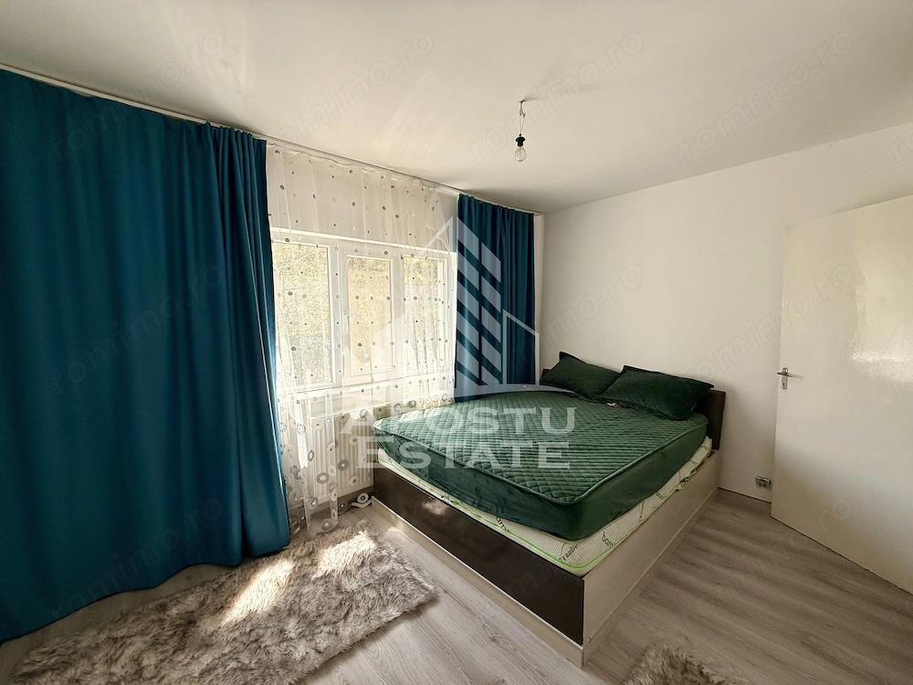 Apartament 2 camere de vanzare, zona Aradului, Timisoara