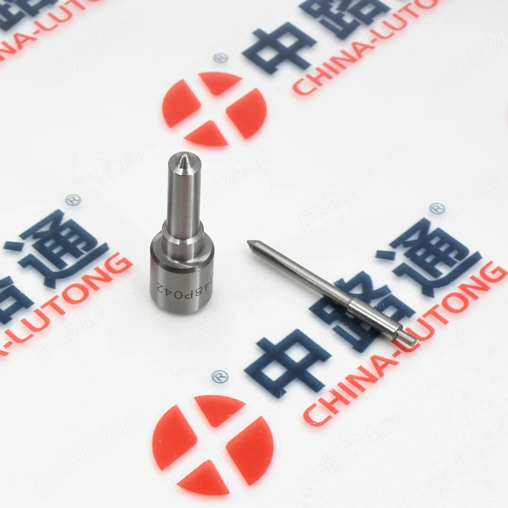 Common Rail Nozzle DSLA124P5516 Common Rail Nozzle DSLA124P1309