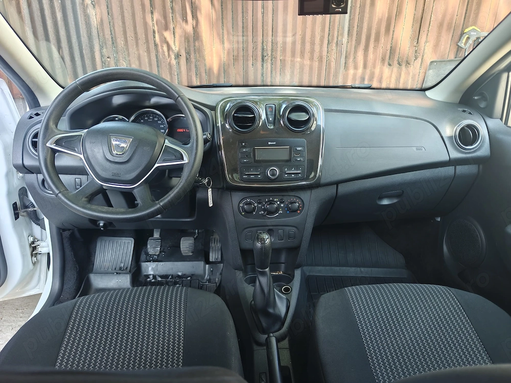 De vanzare Logan 2019 0.9+GPL